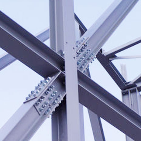 Çelik Konstrüksiyon İmalatı