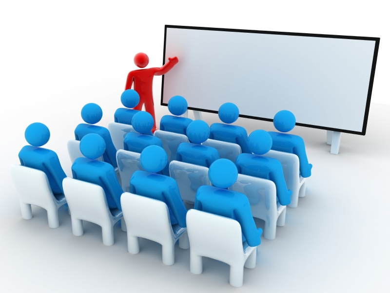 Teknik Eğitim Hizmetleri