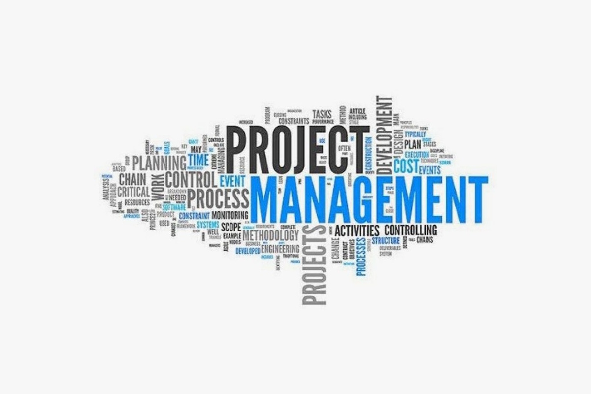 Proje Yönetimi